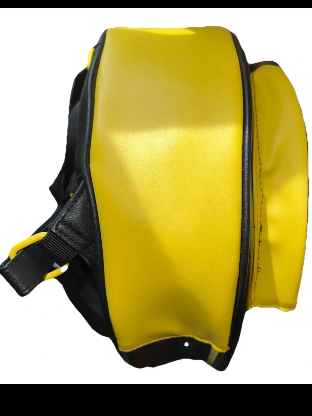 Murder Drones N Circle Mini Backpack from Bioworld